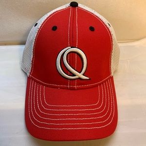 Quantum Fishing Adjustable Baseball Cap 